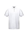 BLACK & MATCH SPIRIT MEN Poloshirts personalisierbar