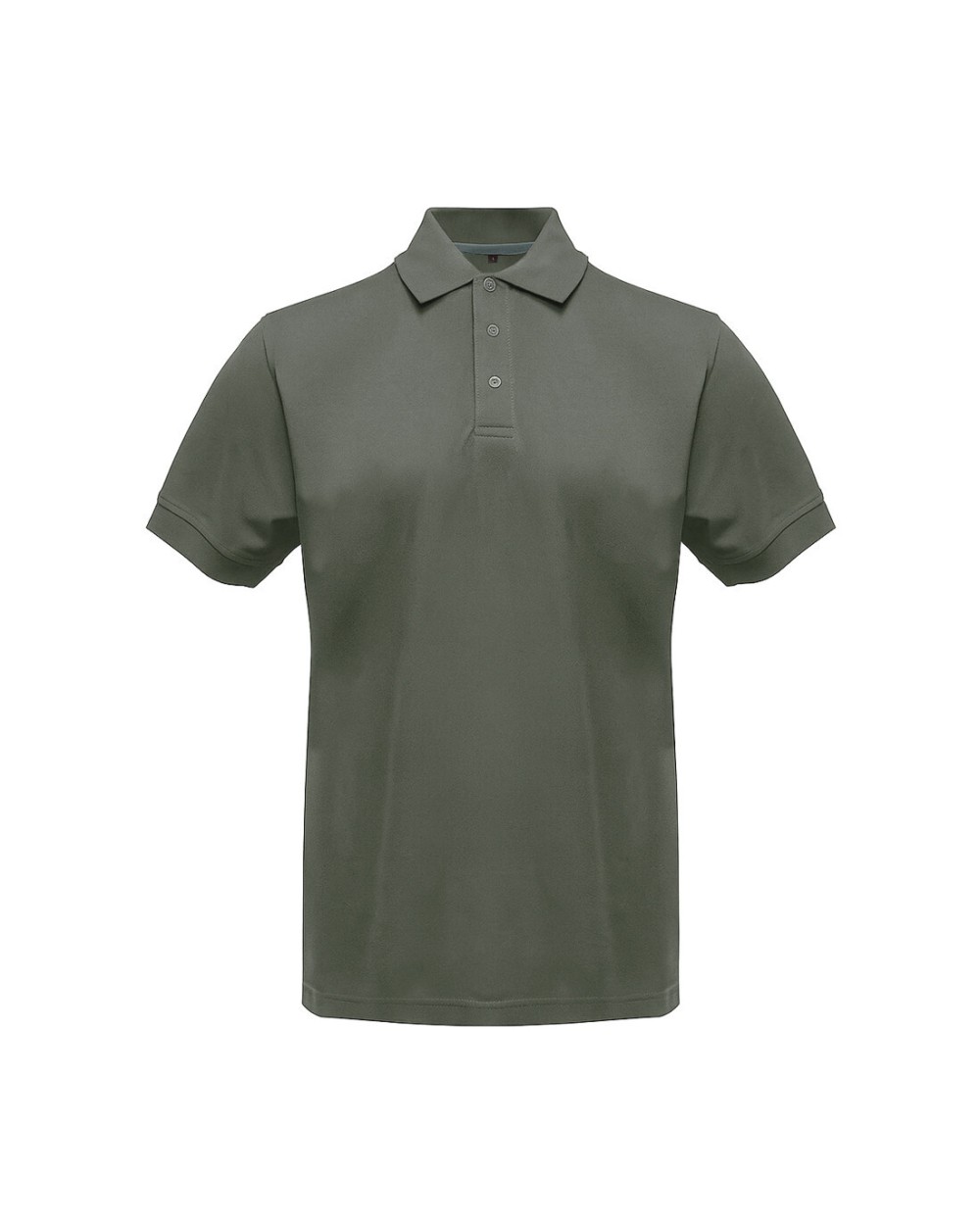 Polos personnalisable BLACK & MATCH SPIRIT MEN