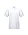 Polos personnalisable BLACK & MATCH SPIRIT MEN