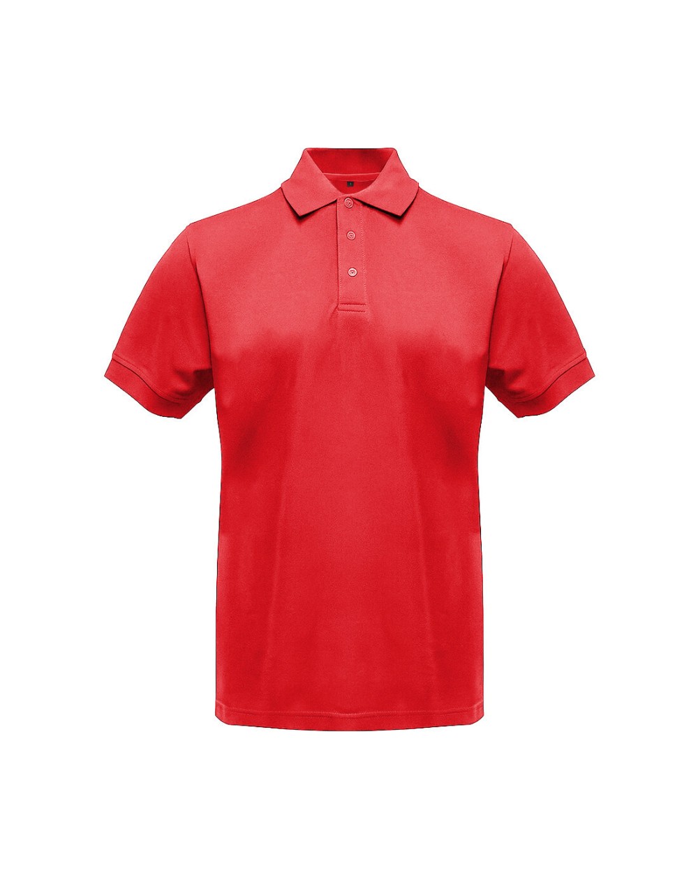 Polo's BLACK & MATCH SPIRIT MEN voor bedrukking &amp; borduring