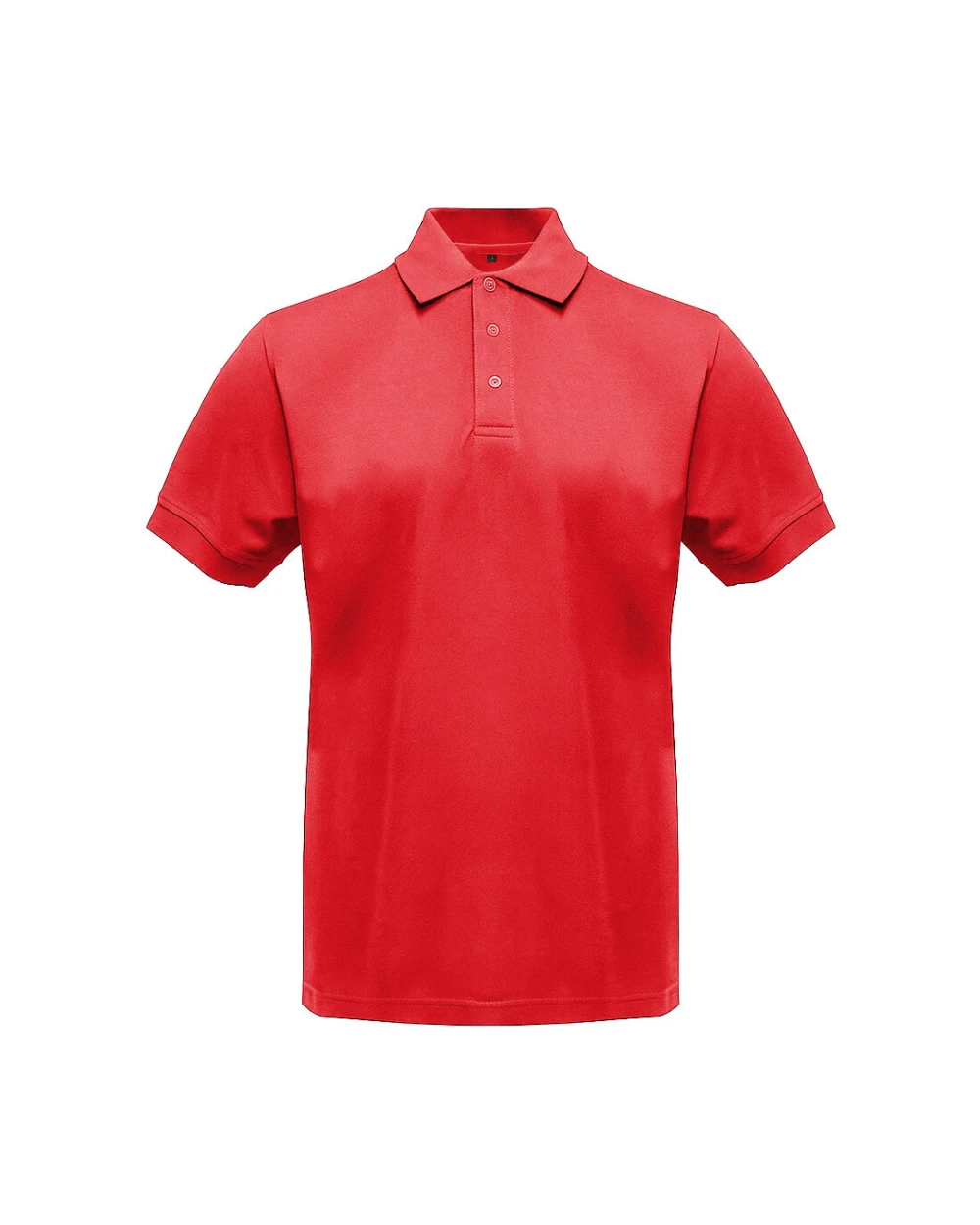 Polo's BLACK & MATCH SPIRIT MEN voor bedrukking &amp; borduring