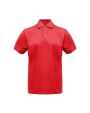 BLACK & MATCH SPIRIT MEN Poloshirts personalisierbar