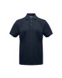 Polo's BLACK & MATCH SPIRIT MEN voor bedrukking &amp; borduring