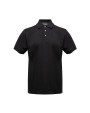 Polos personnalisable BLACK & MATCH SPIRIT MEN