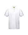 BLACK & MATCH SPIRIT MEN Poloshirts personalisierbar