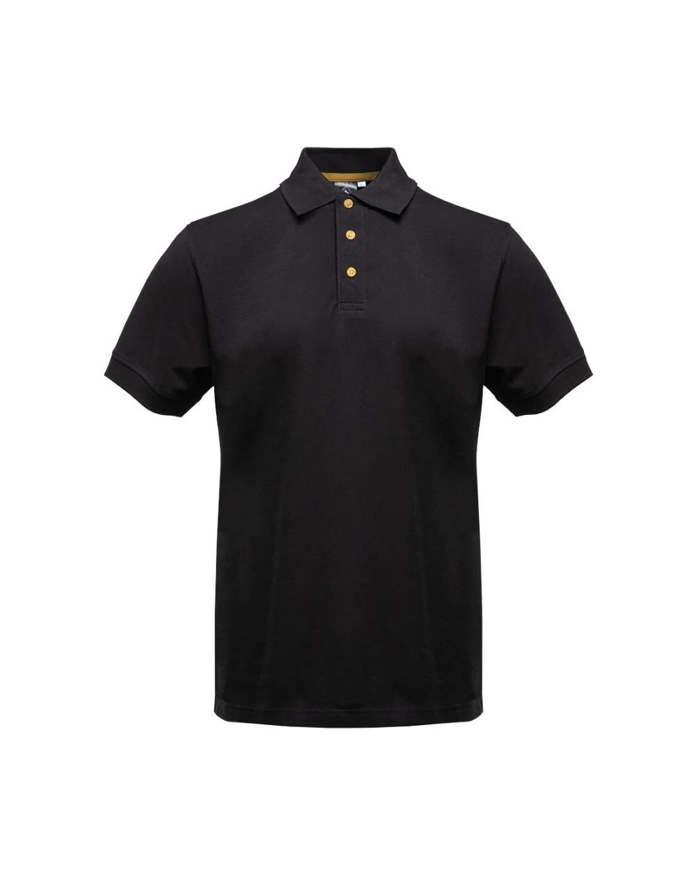 Polos personnalisable BLACK & MATCH SPIRIT MEN