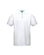 BLACK & MATCH SPIRIT MEN Poloshirts personalisierbar