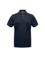 Polos personnalisable BLACK & MATCH SPIRIT MEN