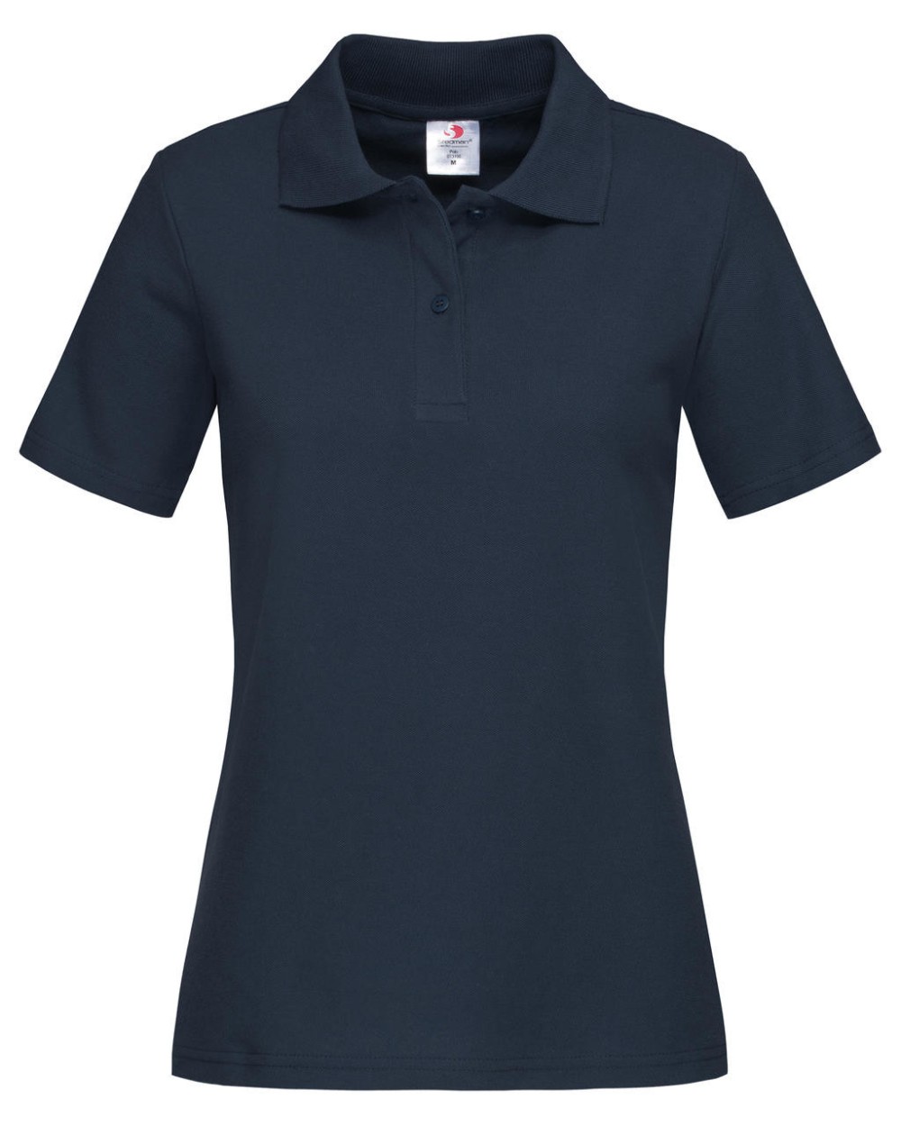 STEDMAN Polo Women Poloshirts personalisierbar