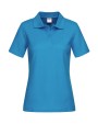 Polo's STEDMAN Polo Women voor bedrukking &amp; borduring