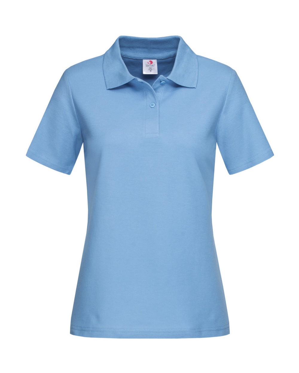 Polo's STEDMAN Polo Women voor bedrukking &amp; borduring