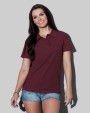Polos personnalisable STEDMAN Polo Women