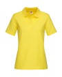 STEDMAN Polo Women Poloshirts personalisierbar