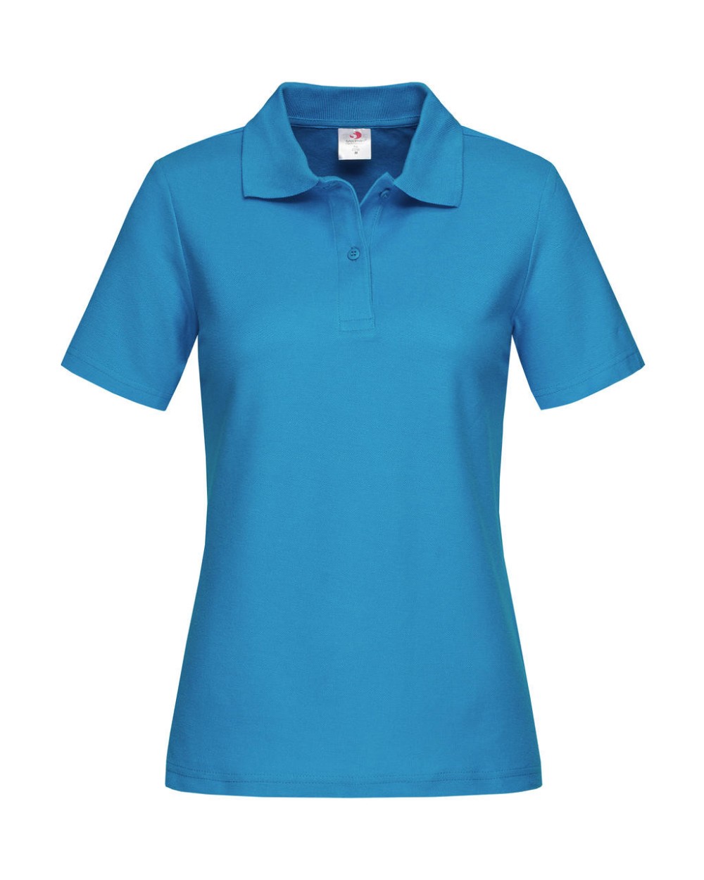 STEDMAN Polo Women Poloshirts personalisierbar
