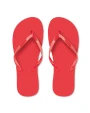 Benodigdheden 4DO PE slippers L voor bedrukking &amp; borduring
