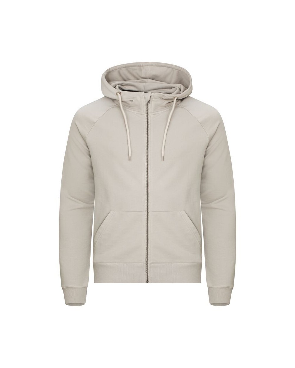 CLIQUE Miami Pro Hoody Full Zip Sweatshirts personalisierbar