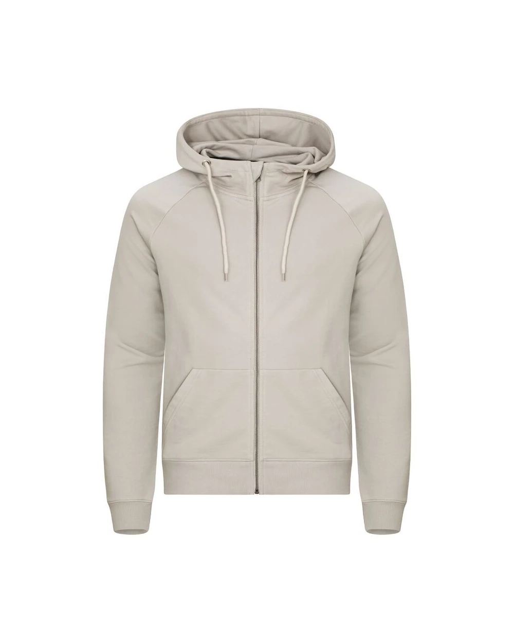 Sweat-shirts personnalisable CLIQUE Miami PRO Hoody Full Zip