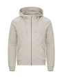 Sweaters & hoodies CLIQUE Miami PRO Hoody Full Zip voor bedrukking &amp; borduring