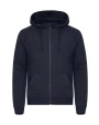 Sweat-shirts personnalisable CLIQUE Miami PRO Hoody Full Zip