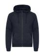 CLIQUE Miami Pro Hoody Full Zip Sweatshirts personalisierbar