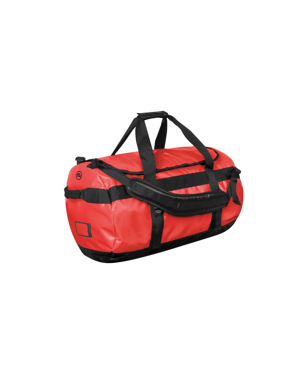 Tassen & Zakken STORMTECH ATLANTIS W/P GEAR BAG voor bedrukking &amp; borduring