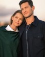 JAMES-HARVEST Highwoods
Hemdjacke Unisex Hemden personalisierbar