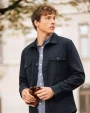 Chemises personnalisable JAMES-HARVEST Highwoods Surchemise Unisex