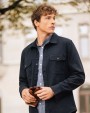 Chemises personnalisable JAMES-HARVEST Highwoods
Surchemise Unisex