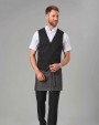 Pulls personnalisable BROOK TAVERNER Gilet Homme Mercury