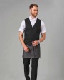 Pulls personnalisable BROOK TAVERNER Gilet Homme Mercury