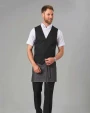 Truien BROOK TAVERNER Mercury Mens Waistcoat voor bedrukking &amp; borduring