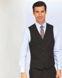 Pulls personnalisable BROOK TAVERNER Gilet Homme Mercury