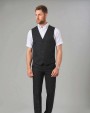 Pulls personnalisable BROOK TAVERNER Gilet Homme Mercury