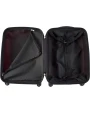 PRINTWEAR Trolley with four spinner wheels Taschen personalisierbar