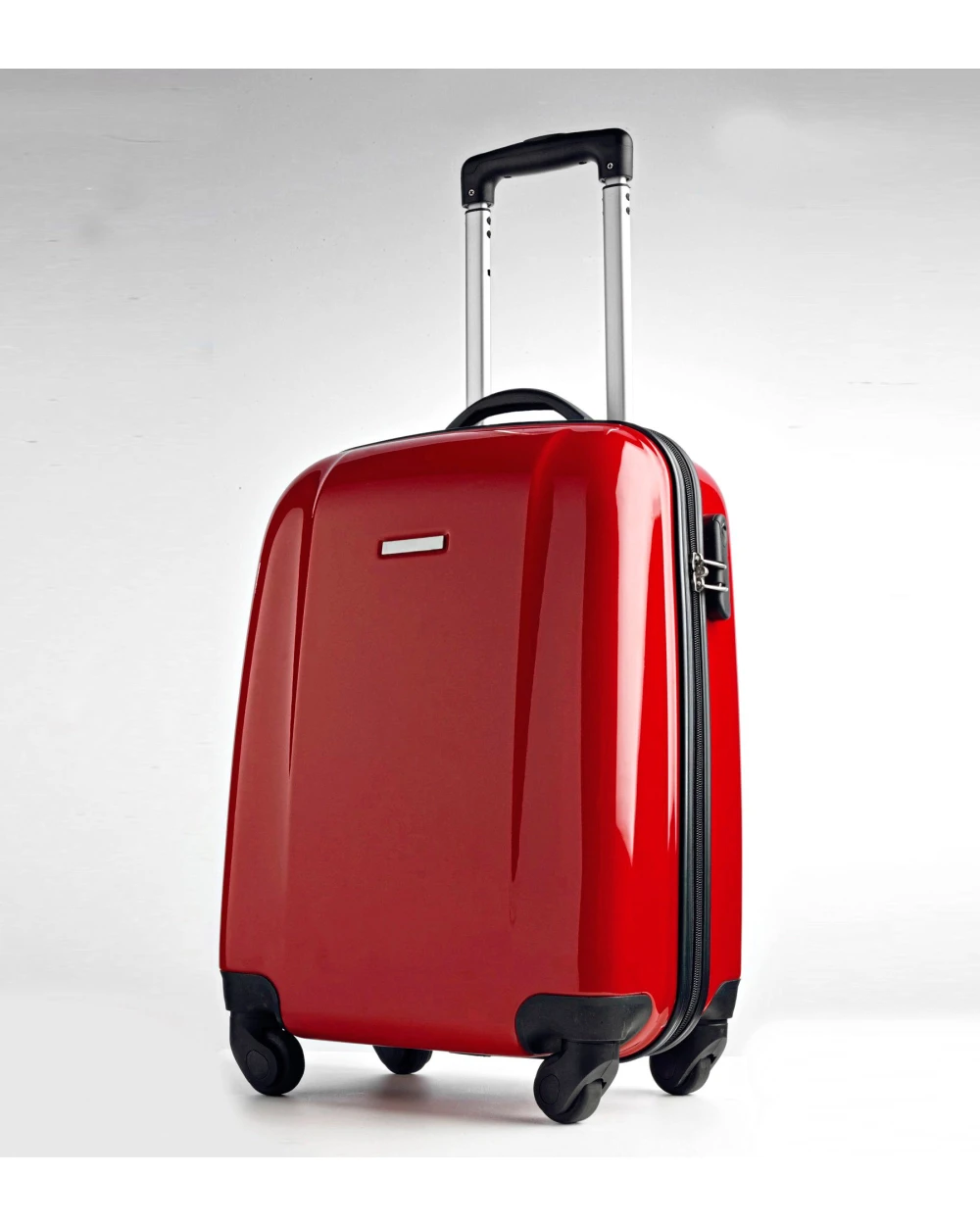 Tassen & Zakken PRINTWEAR Trolley Adventure voor bedrukking &amp; borduring
