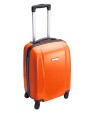 Sacs & Bagagerie personnalisable PRINTWEAR Trolley with four spinner wheels