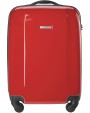 PRINTWEAR Trolley with four spinner wheels Taschen personalisierbar
