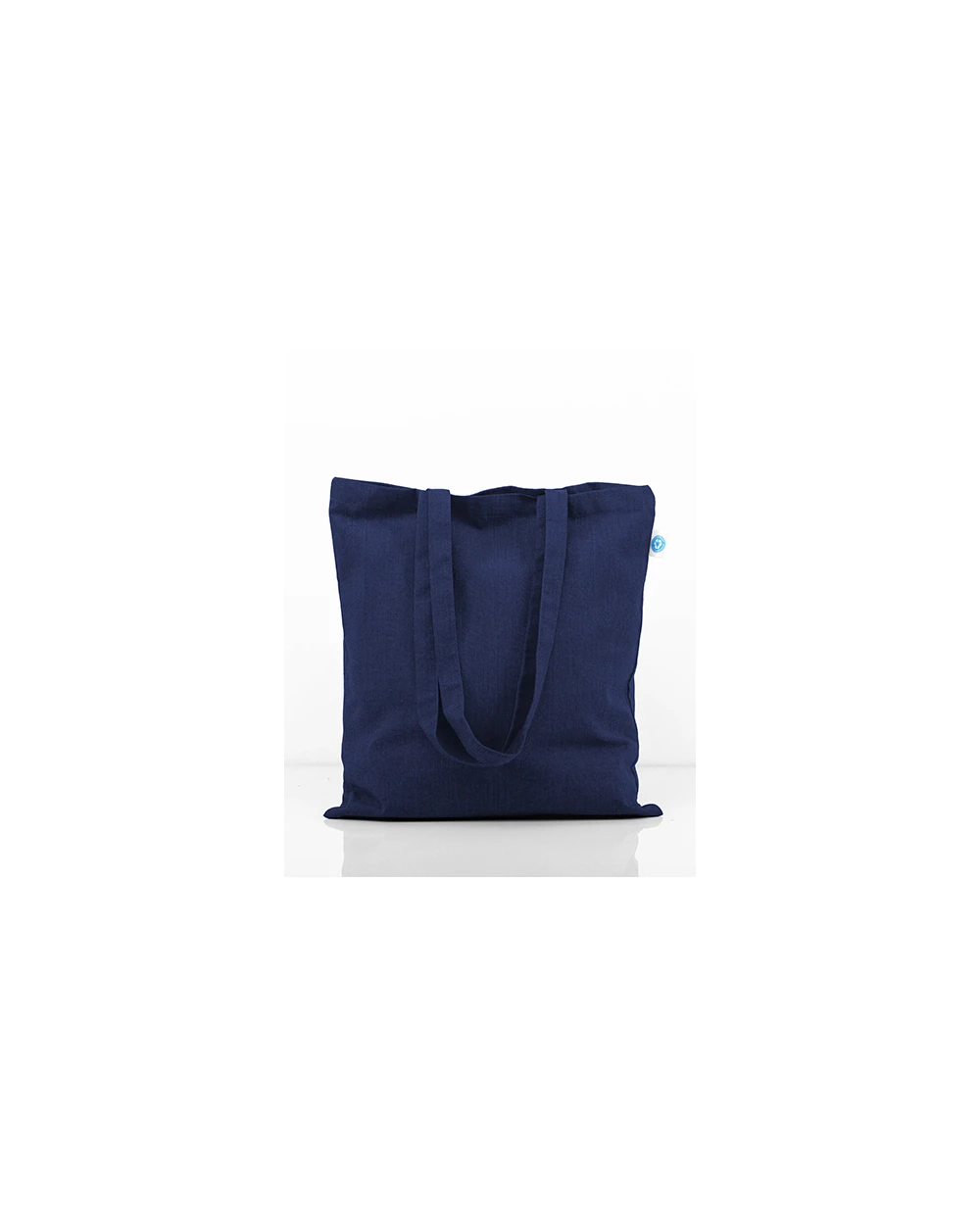 Sacs & Bagagerie personnalisable PRINTWEAR Recycled Cotton Bag Long Handles
