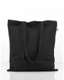 Tassen & Zakken PRINTWEAR Recycled Cotton Bag Long Handles voor bedrukking &amp; borduring
