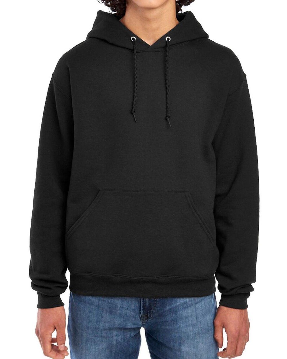 Sweaters & hoodies JERZEES NuBlend Hooded Sweatshirt voor bedrukking &amp; borduring