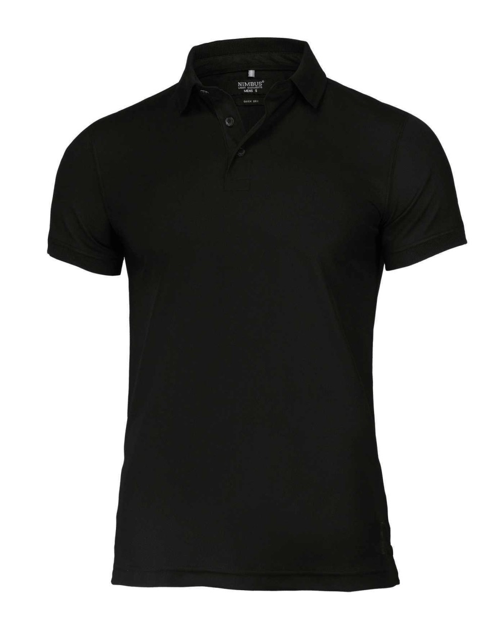 Polos personnalisable NIMBUS Clearwater - polo à séchage rapide
