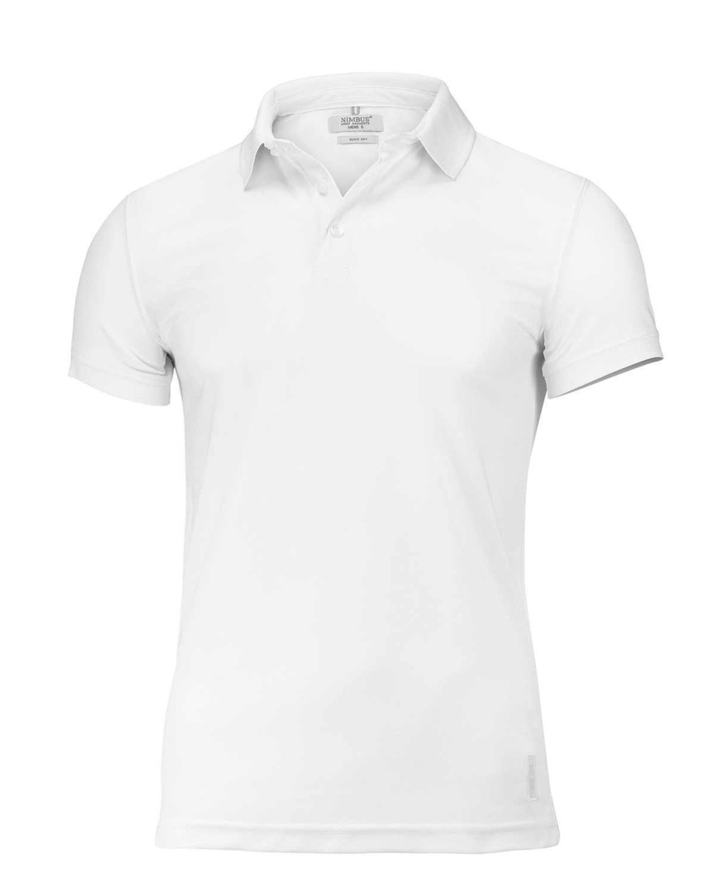 Polo's NIMBUS Clearwater polo voor bedrukking &amp; borduring
