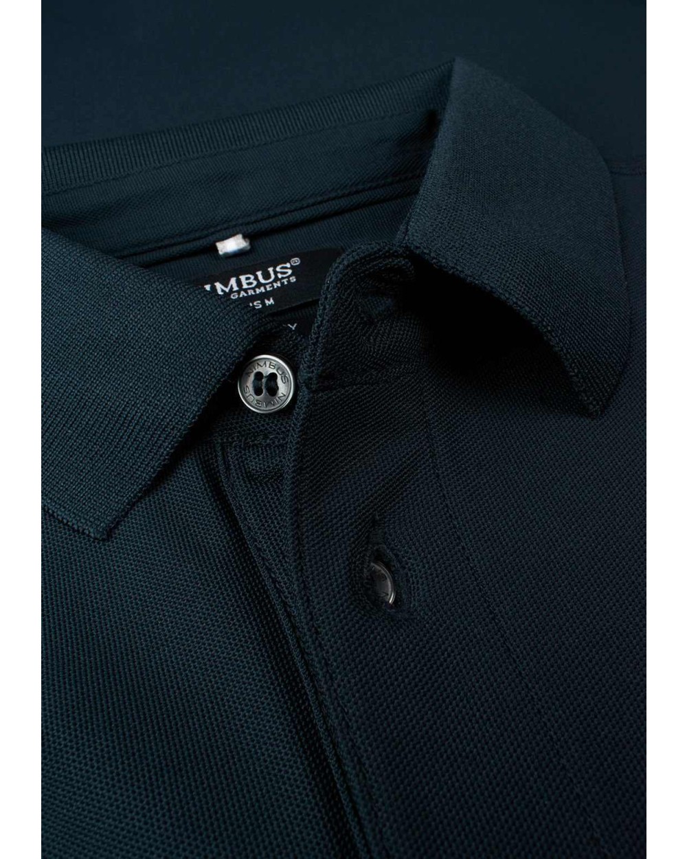 Polo's NIMBUS Clearwater polo voor bedrukking &amp; borduring