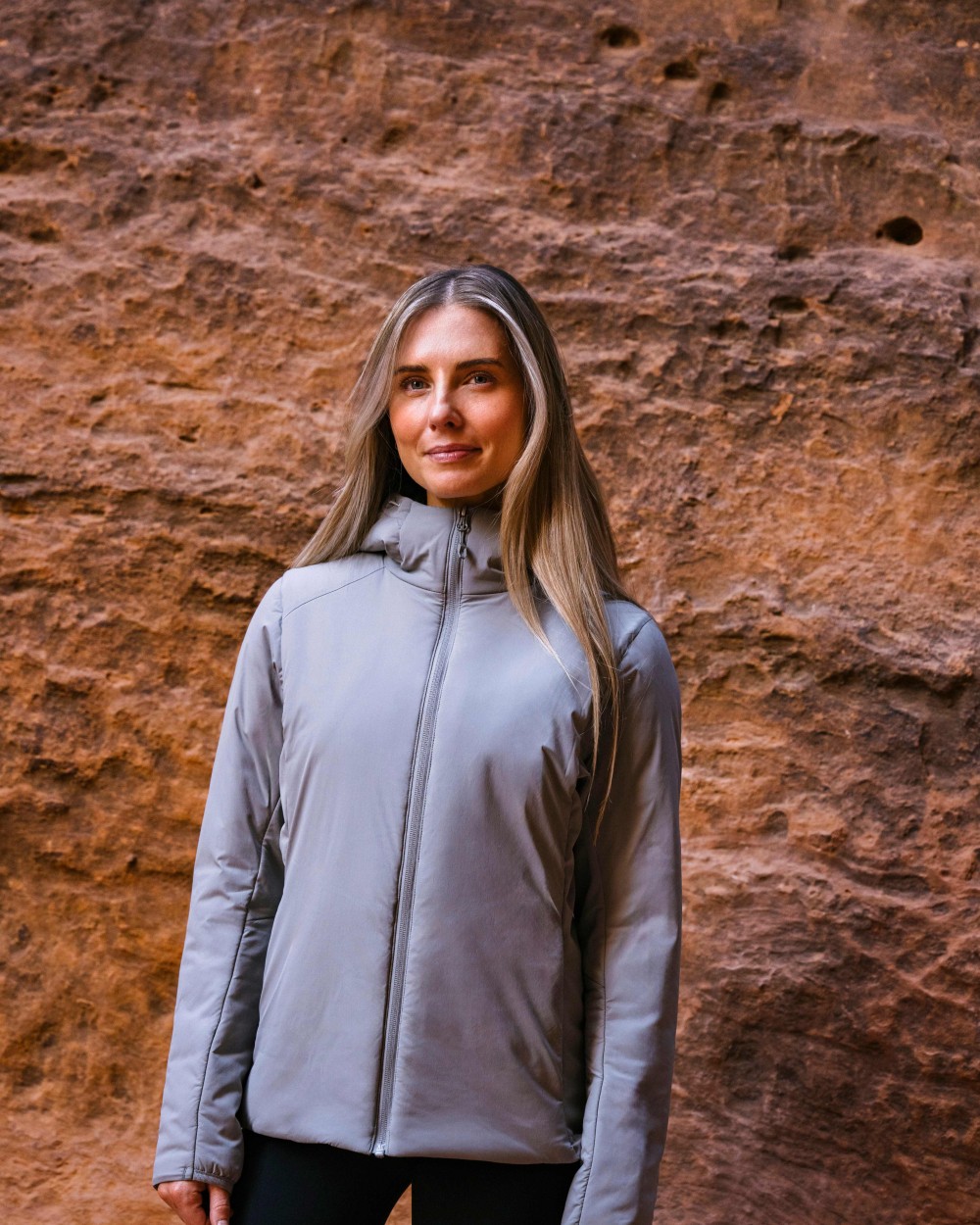 Jassen STORMTECH Women’s Cascadia thermal jacket voor bedrukking &amp; borduring