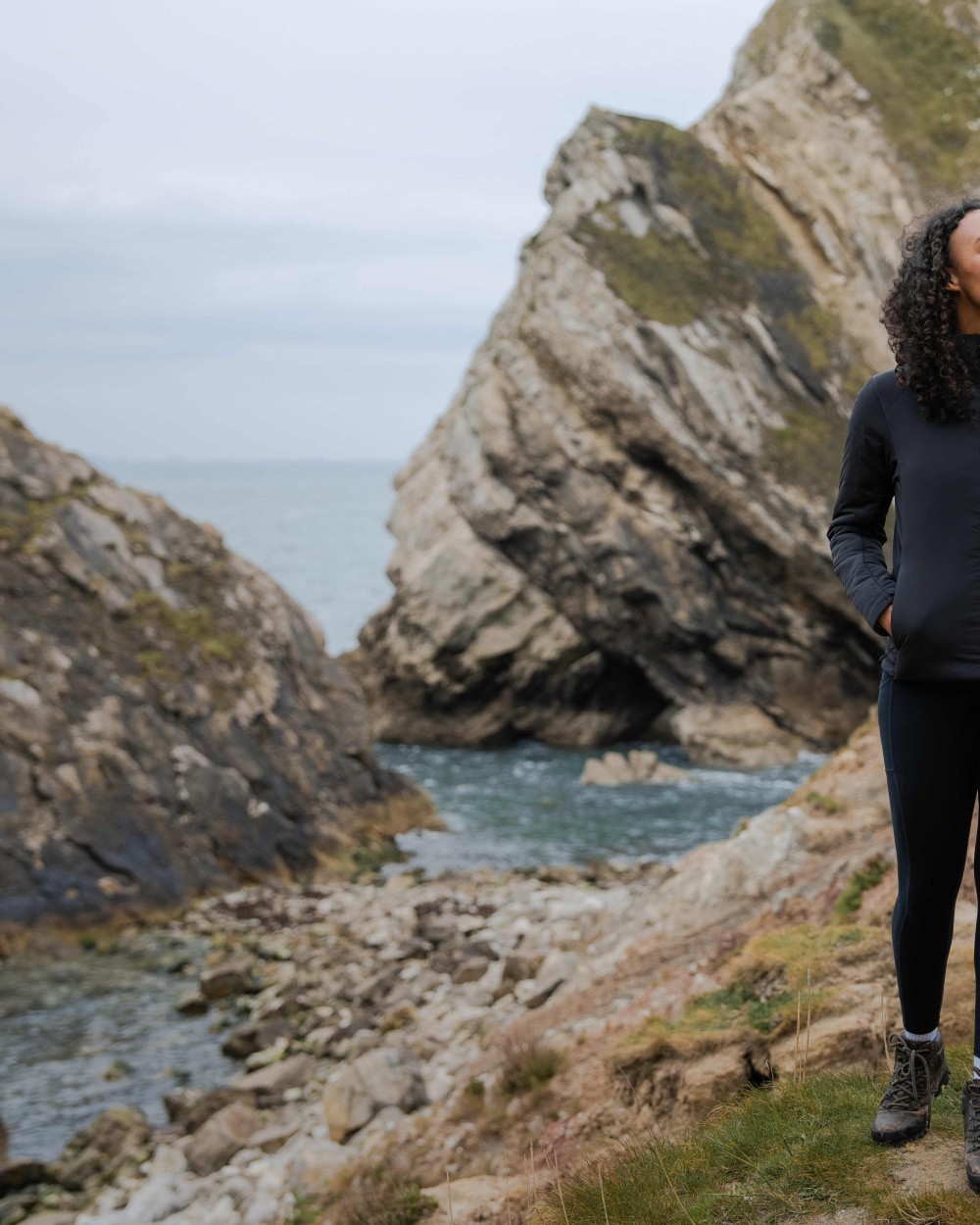 Vestes personnalisable STORMTECH Veste thermique Cascadia pour femmes