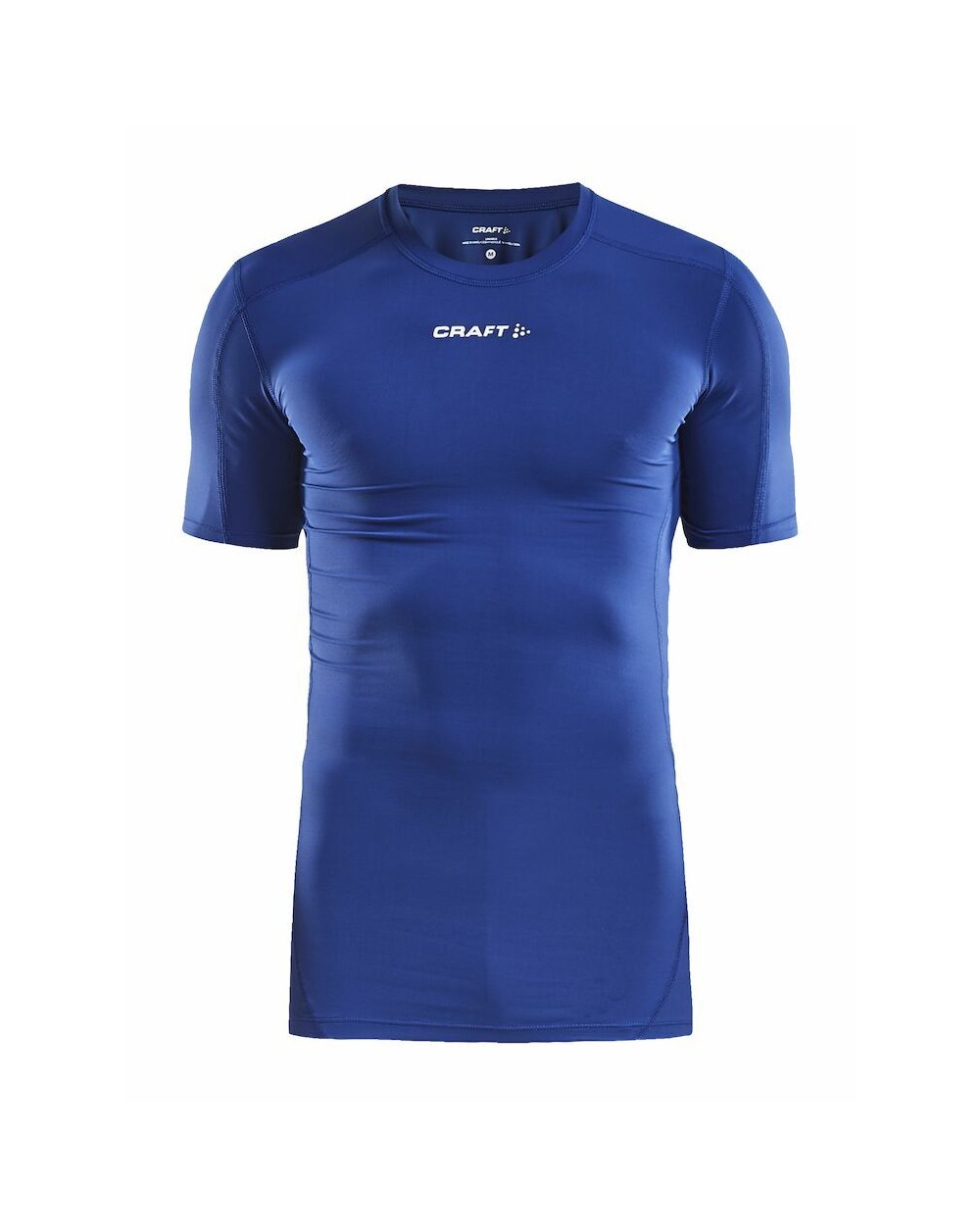 Ondergoed CRAFT Pro Control Compression Tee voor bedrukking &amp; borduring