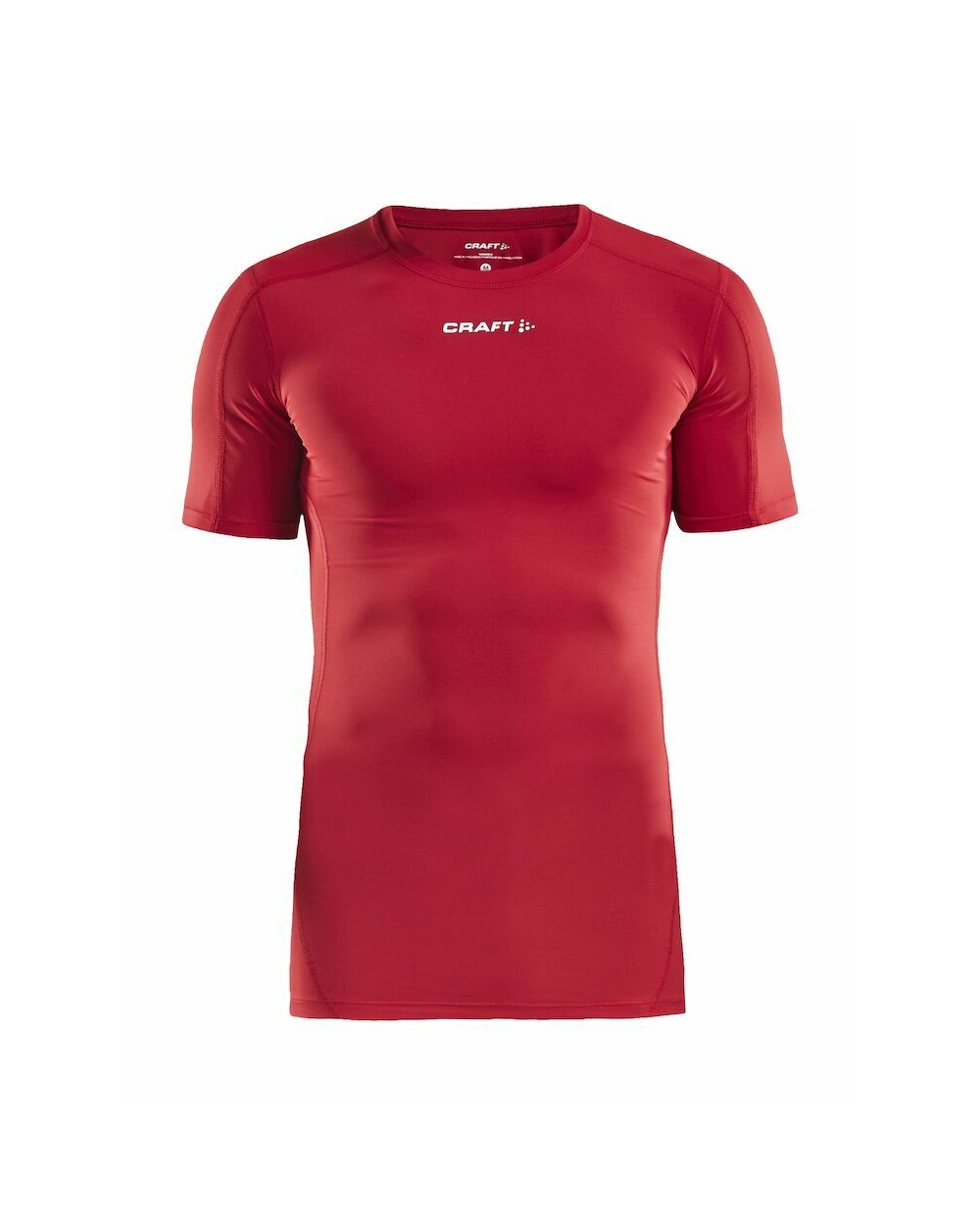 Sous-Vêtements personnalisable CRAFT Pro Control Compression Tee
