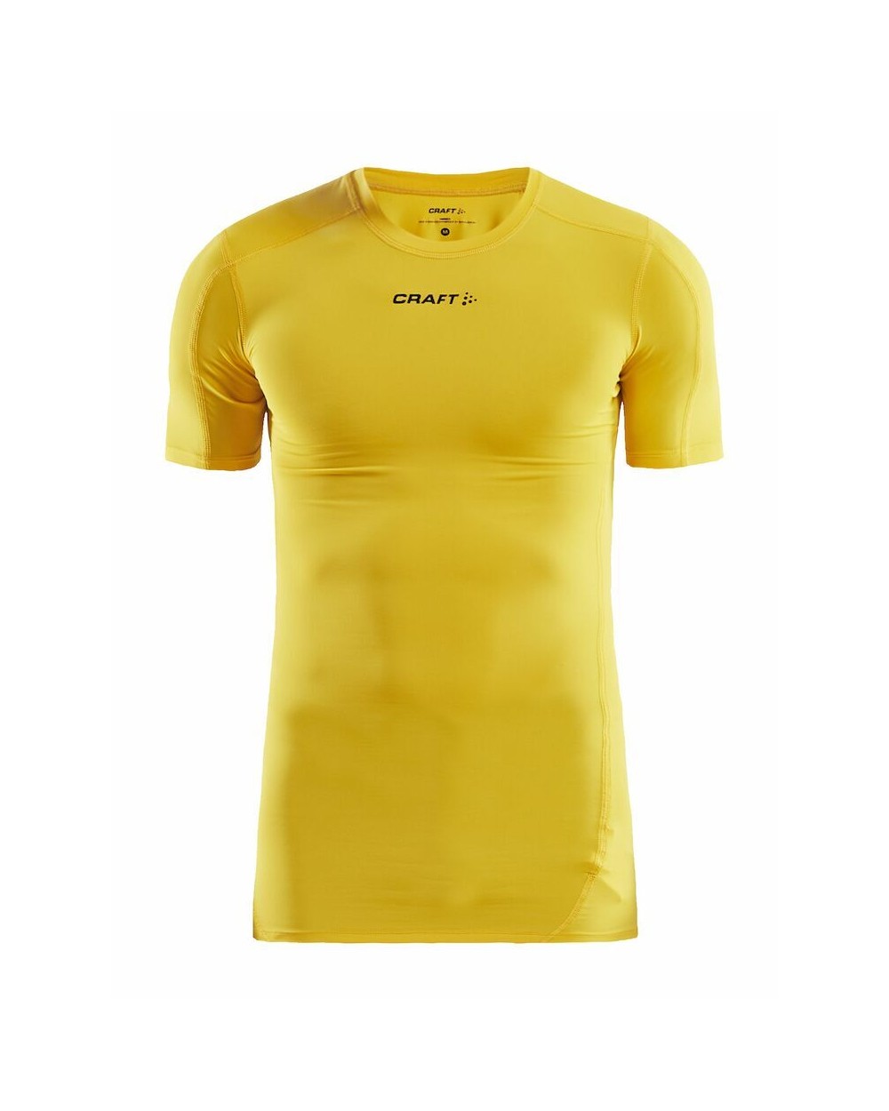 Ondergoed CRAFT Pro Control Compression Tee voor bedrukking &amp; borduring