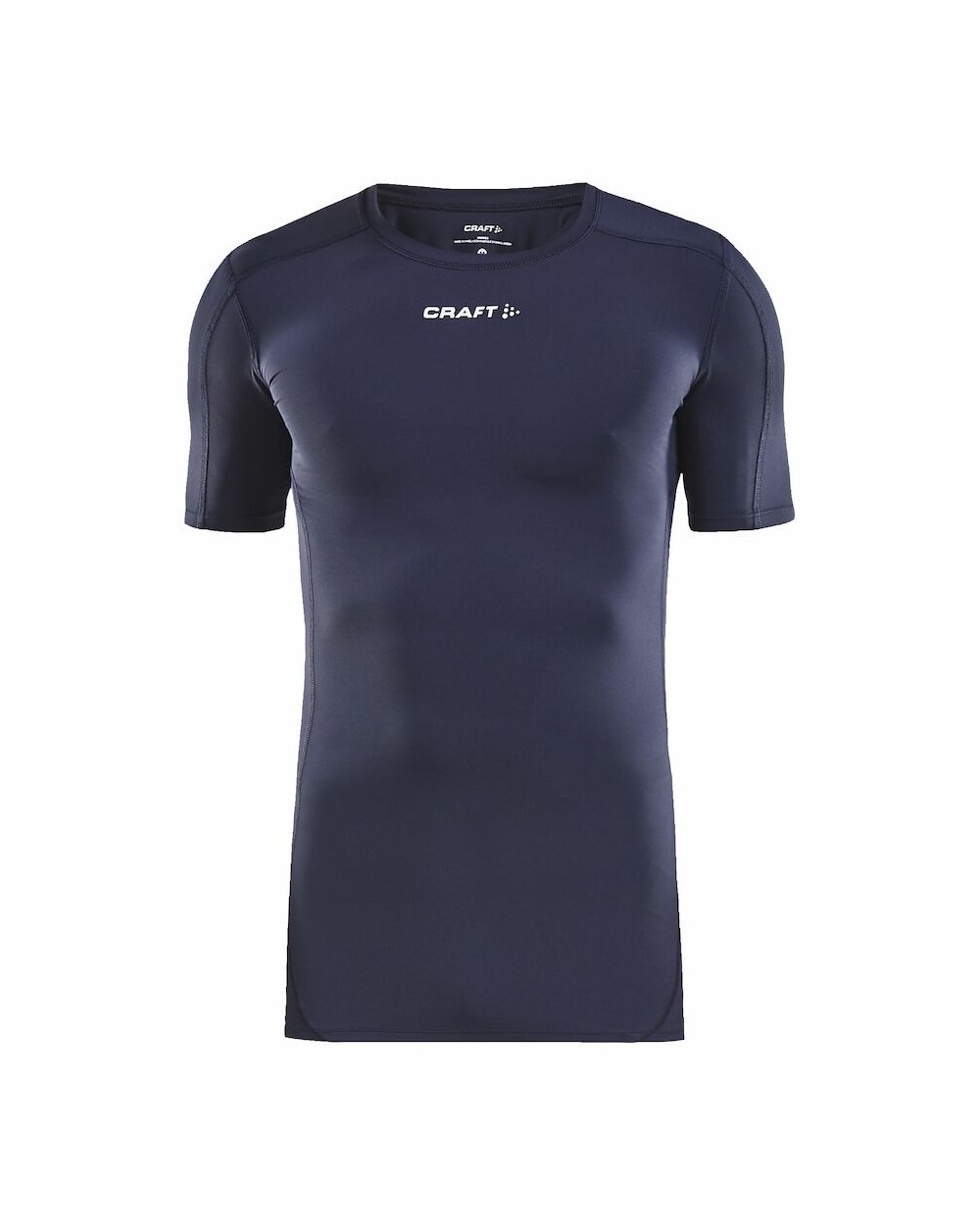 Sous-Vêtements personnalisable CRAFT Pro Control Compression Tee
