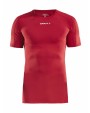Ondergoed CRAFT Pro Control Compression Tee voor bedrukking &amp; borduring